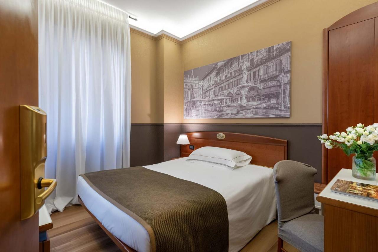 Mastino Rooms Βερόνα Εξωτερικό φωτογραφία