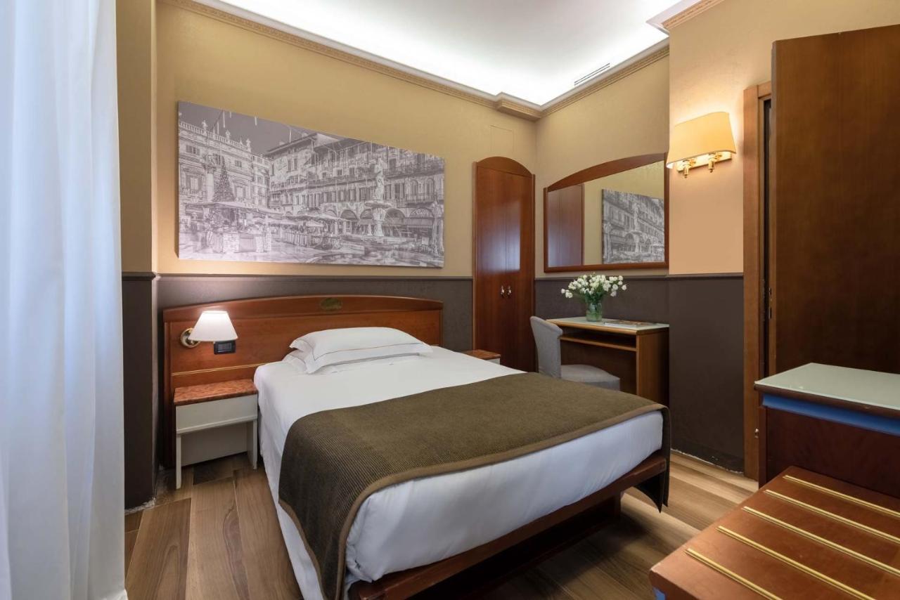 Mastino Rooms Βερόνα Εξωτερικό φωτογραφία